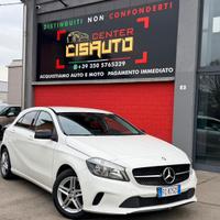 Mercedes-benz A 180 d Automatic Premium