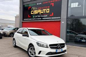 Mercedes-benz A 180 d Automatic Premium