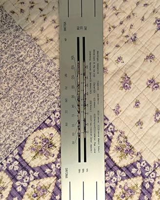 Scala parlante radio prandoni