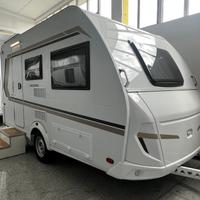 Weinsberg Caraone 400 LK