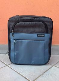 Borsone da viaggio misure 30x35x15 cm