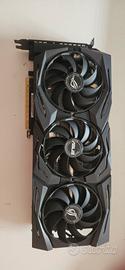 ASUS Asus ROG Strix GeForce RTX 2080 Ti 