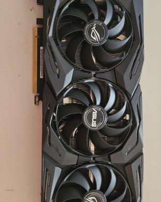 ASUS Asus ROG Strix GeForce RTX 2080 Ti 
