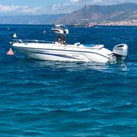 Ranieri Voyager 22