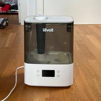 LEVOIT Umidificatore Ambiente Ultrasuoni