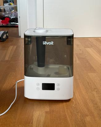 LEVOIT Umidificatore Ambiente Ultrasuoni
