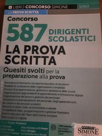 libro x dirigenti scolastici 