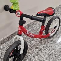 Chicco balance bike Ducati Monster