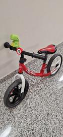Chicco balance bike Ducati Monster