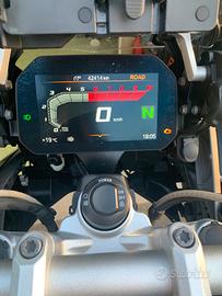 Bmw GS 1200 LC