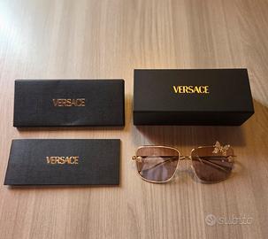 Occhiali da sole Versace Donna Medusa Butterfly 