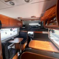 Camper Ford Transit Elnagh- Super Accessoriato!