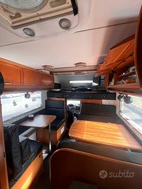 Camper Ford Transit Elnagh- Super Accessoriato!