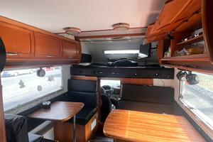Camper Ford Transit Elnagh- Super Accessoriato!