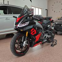 Aprilia RS 660