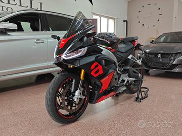Aprilia RS 660