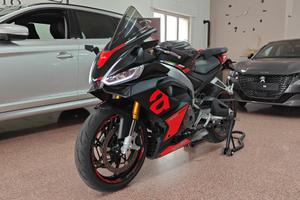 Aprilia RS 660