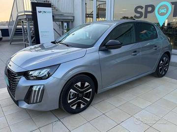 Peugeot 208 PureTech 100 Stop&Start 5 porte Al