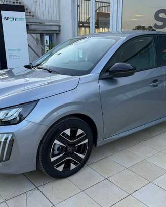 Peugeot 208 PureTech 100 Stop&Start 5 porte Al