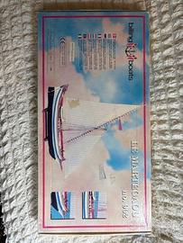 billing boat le martegaou