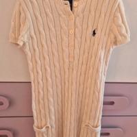 Vestito bambina, taglia 140 cm. Ralph Lauren