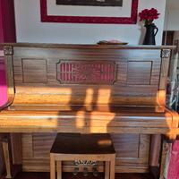 pianoforte antico