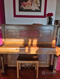 pianoforte antico