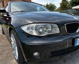 Bmw 120 120d cat 5 porte Eletta
