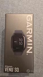 garmin Venu sq