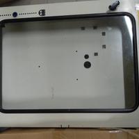 Armadio elettrico da parete