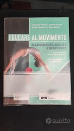 Educare al Movimento 9788839303585