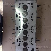 Testata Alfa 146 156 Doblo Punto Stilo 1.9 jtd