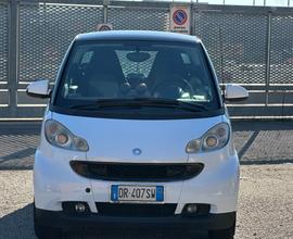 Smart ForTwo 1000 52 kW coupé pulse