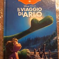 il viaggio di Arlo