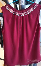 Blusa Zuiky