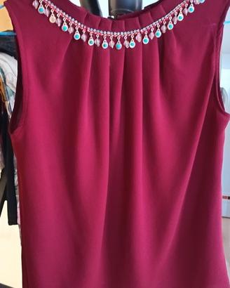 Blusa Zuiky