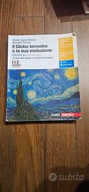il globo terrestre e la sua evoluzione 