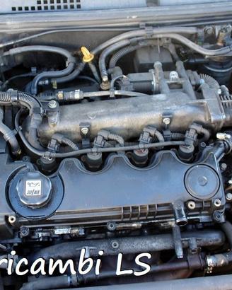 Motore Fiat 1.9 JTD 192A1000 (115cv)