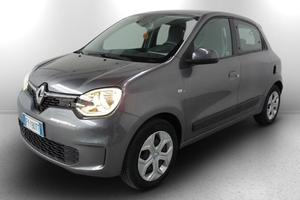 Renault Twingo Zen 22kWh