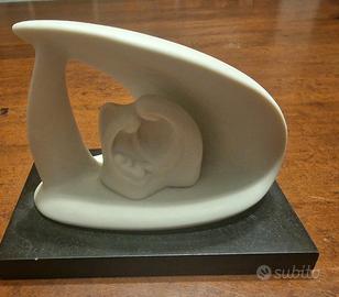 presepe numerato Francesco Pinton