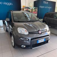 FIAT PANDA CITY LIFE FULL OPTIONAL