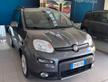FIAT PANDA CITY LIFE FULL OPTIONAL