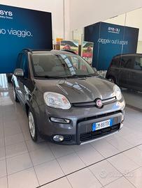 FIAT PANDA CITY LIFE FULL OPTIONAL