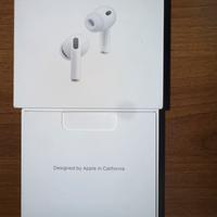 AirPods Pro 3ª gen