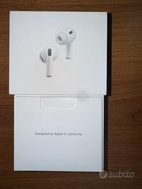 AirPods Pro 3ª gen