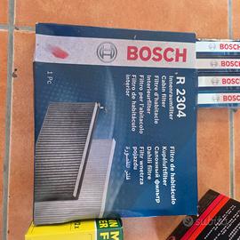 Kit tagliando opel astra j 1.4 turbo a14net