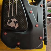 Para Motore Abarth 