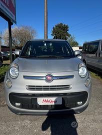 Fiat 500L 1.6 Multijet 120 CV Lounge