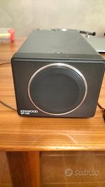 Altoparlante Kenwood Sp-430
