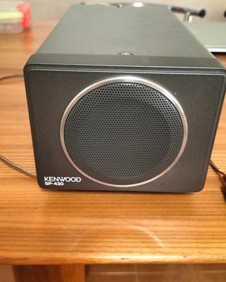 Altoparlante Kenwood Sp-430